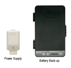 Battery Backup
